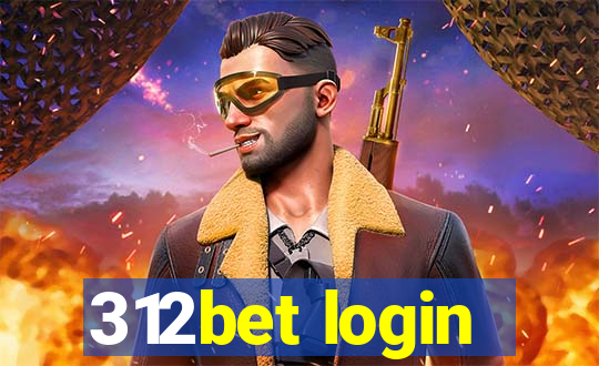 312bet login